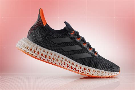 3d print adidas shoes